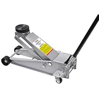 OTC 1526 Stinger Two Speed 3-1/2-Ton Service Jack