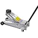 OTC 1526 Stinger Two Speed 3-1/2-Ton Service Jack