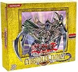 Yu Gi Oh! Cyberdark Impact Booster Box