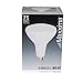 Maxxima LED BR40 75 Watt Equivalent Dimmable Light Bulb 12 Watt Warm White 1100 Lumens Energy Star, 3000K
