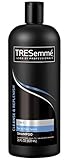 UPC 022400393711 product image for TRESemme Shampoo, Cleanse & Replenish 2 in 1 28 oz | upcitemdb.com