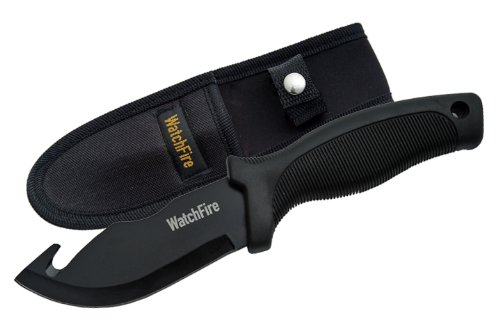 WatchFire Guthook Skinning Knife WatchFire Guthook Skinning Knife Hunting Knives