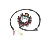 Accel 152451 Motorcycle Stator for KTM 250/400/450/520/525