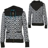 DC Julie Full-Zip Hooded Sweatshirt - Women's