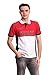 Men Slim Fit Polo Country T-shirt- Italy