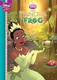 The princess and the frog