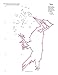Greatest Dot-to-Dot Book in the World (Book 4) - Activity Book - Relaxing Puzzles