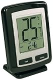 Produkt-Bild: TFA Dostmann 30.304 "Zoom" Funkthermometer