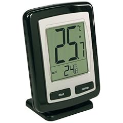 TFA Dostmann 30.304 "Zoom" Funkthermometer
