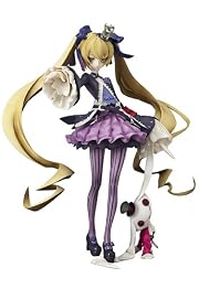 セブンスドラゴン2020 ハッカー (チェルシー) (1/7スケール PVC製塗装済み完成品)