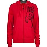 VOLCOM Lace Disgrace Womens Hoodie