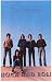 The Strokes - Rock and Roll Group Shot 11x17 Poster