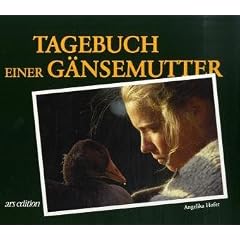 Tagebuch einer G�nsemutter