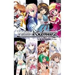 Bandai Namco Weiss Schwarz Portable Boost Weiss for PSP [Japan Import]