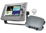 Raymarine C80 System Pack