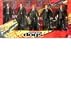 Cult Classics Presents Reservoir Dogs Boxed Set by NECA