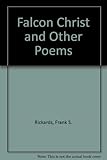 Falcon Christ and other poems
