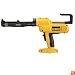 DEWALT Bare-Tool DC545B 18-Volt Cordless Adhesive Dispenser, 10-Ounce (Tool Only, No Battery)