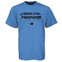 Carolina Panthers Panther Blue Critical Victory T-shirt
