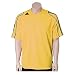 Mens Adidas Squadra II Jersey - Sunshine/Black