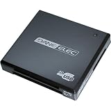 Dane-Elec DACOMBO15N1 Memory Card Reader