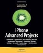 Image of iPhone Advanced Projects (Books for Professionals by Professionals)