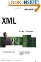 XML Pocket Consultant