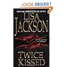 Twice Kissed (Zebra Romantic Suspense)
