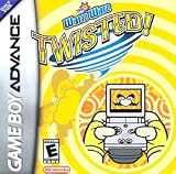  : WarioWare: Twisted!