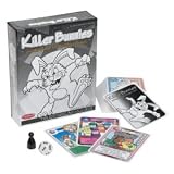 Killer Bunnies and the Quest for the Magic Carrot - Twilight White Booster