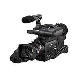 Panasonic HDC-MDH1 AVCHD 2.7