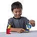TOMY Pokémon Catch 'N Return Pokeball - Tornadus/Premier Ball