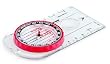 Brunton Baseplate Map Compass