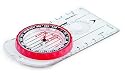 Brunton Baseplate Map Compass