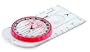 Brunton Baseplate Map Compass