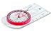 Brunton Baseplate Map Compass