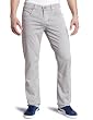 Hudson Mens Byron Lightweight Stretch Twill Pant