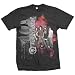 Bravado Men's Tokio Hotel Scape T-Shirt
