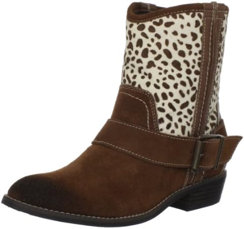 Kelsi Dagger Brooklyn Women's Tempest Ankle Boot