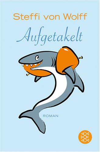 City Travel Guides Discounted  Bücher : Aufgetakelt