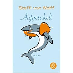Aufgetakelt