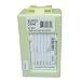 Supco DR40 Disposable Temperature Recorder, 40 Days, 6-1/2" Length x 3-1/2" Width x 2-35/64" Height