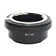 Satechi Lens Mount Adapter (Nikon G Lens to Sony E Mount)