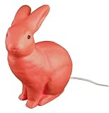 Produkt-Bild: Leuchte Hase, orange