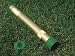 Outdoor Living : Vibrasonic Mole Chaser Discourages burrowing animals Covers up to 13 500 square feet [P7906]