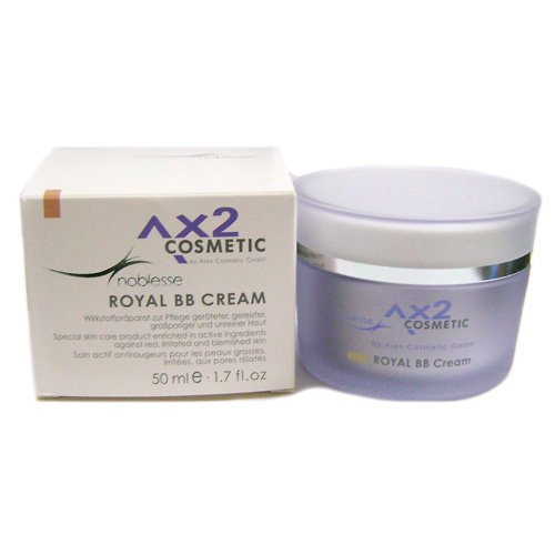ALEX COSMETIC NOBLESSE ROYAL BB CREAM 50ml