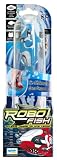 Splash Toys - 31314 - Figurine - Blister Robo Fish - Requin - Bleu