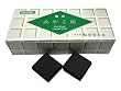 Shoyeido - Square Charcoal (Miyako Sumi) - 24 Piece Box