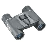 Lowest Price Bushnell PowerView 8x21 Compact Binocular- Pocket Size