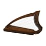 Pixie Harp Tm, 19 Strings, Non-standing